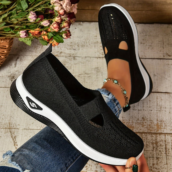 Adisson | Relax Fit Shoes