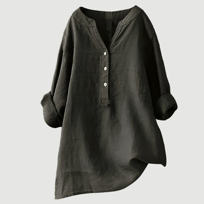 Robyn  | Elegant Casual Blouse