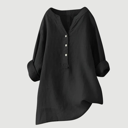 Robyn  | Elegant Casual Blouse