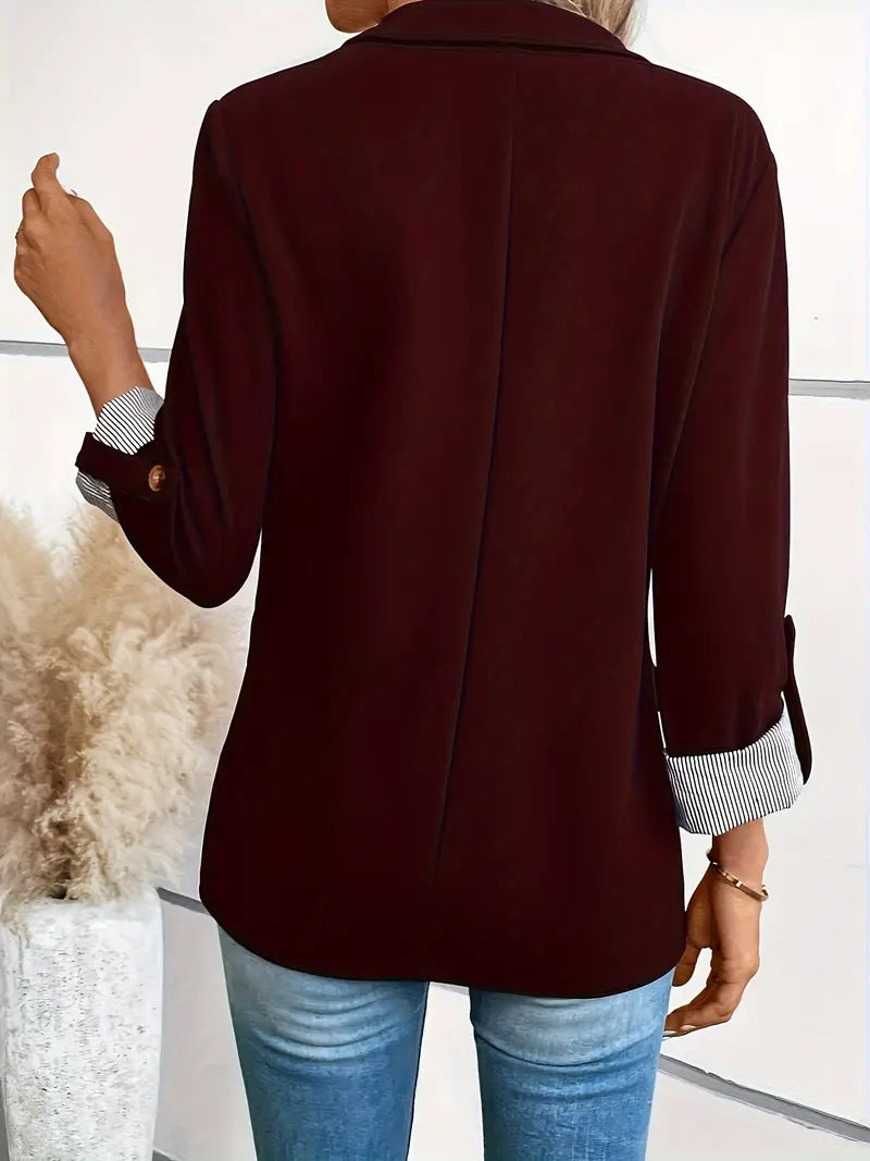 Tuihana | Elegant Jacket
