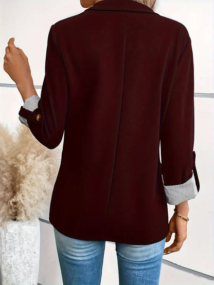 Tuihana | Elegant Jacket