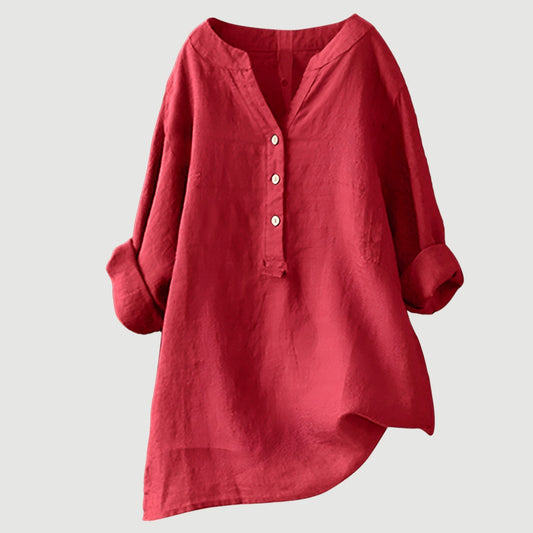 Robyn  | Elegant Casual Blouse