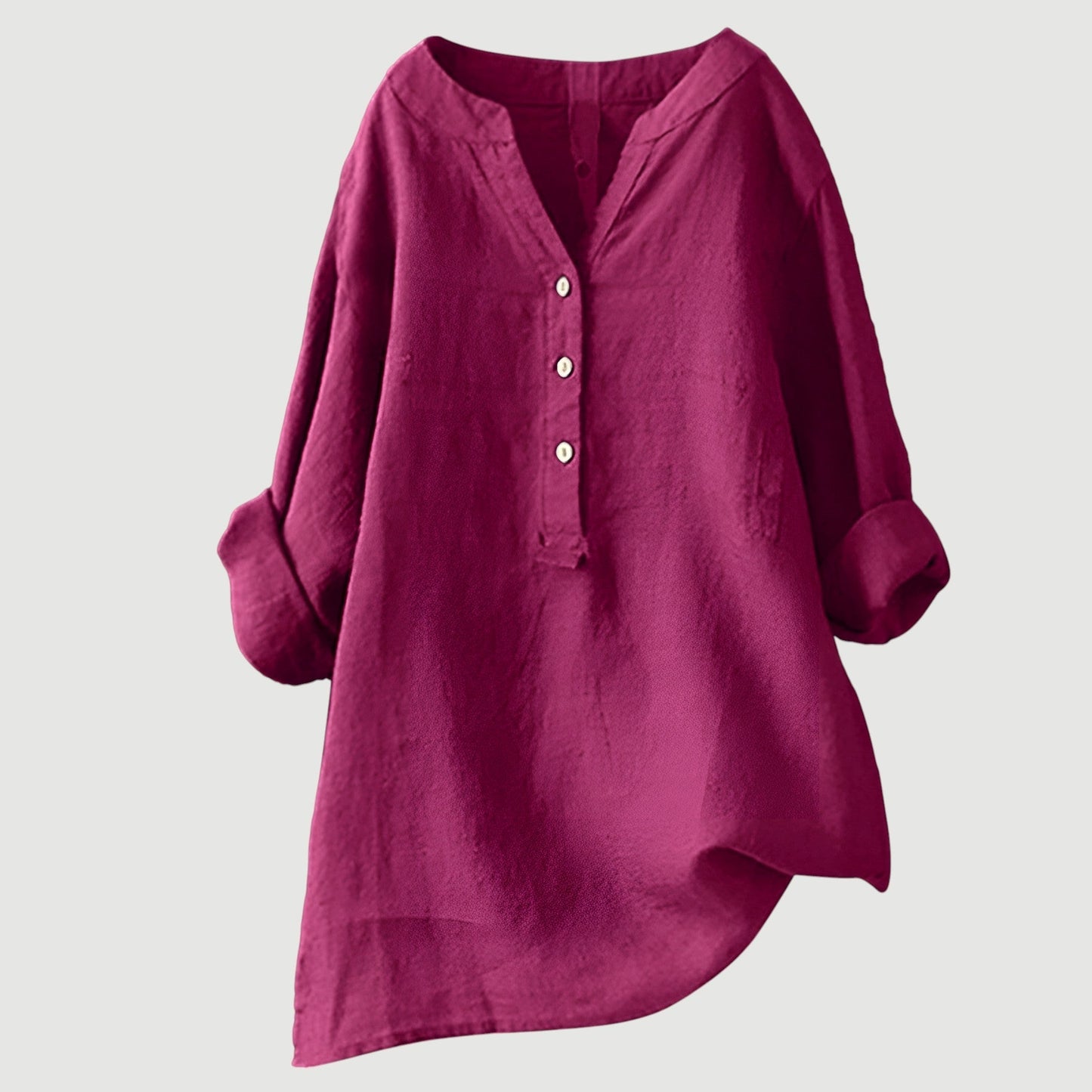 Robyn  | Elegant Casual Blouse