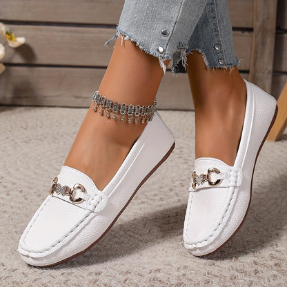 Sienna | Casual Orthopedic Loafers