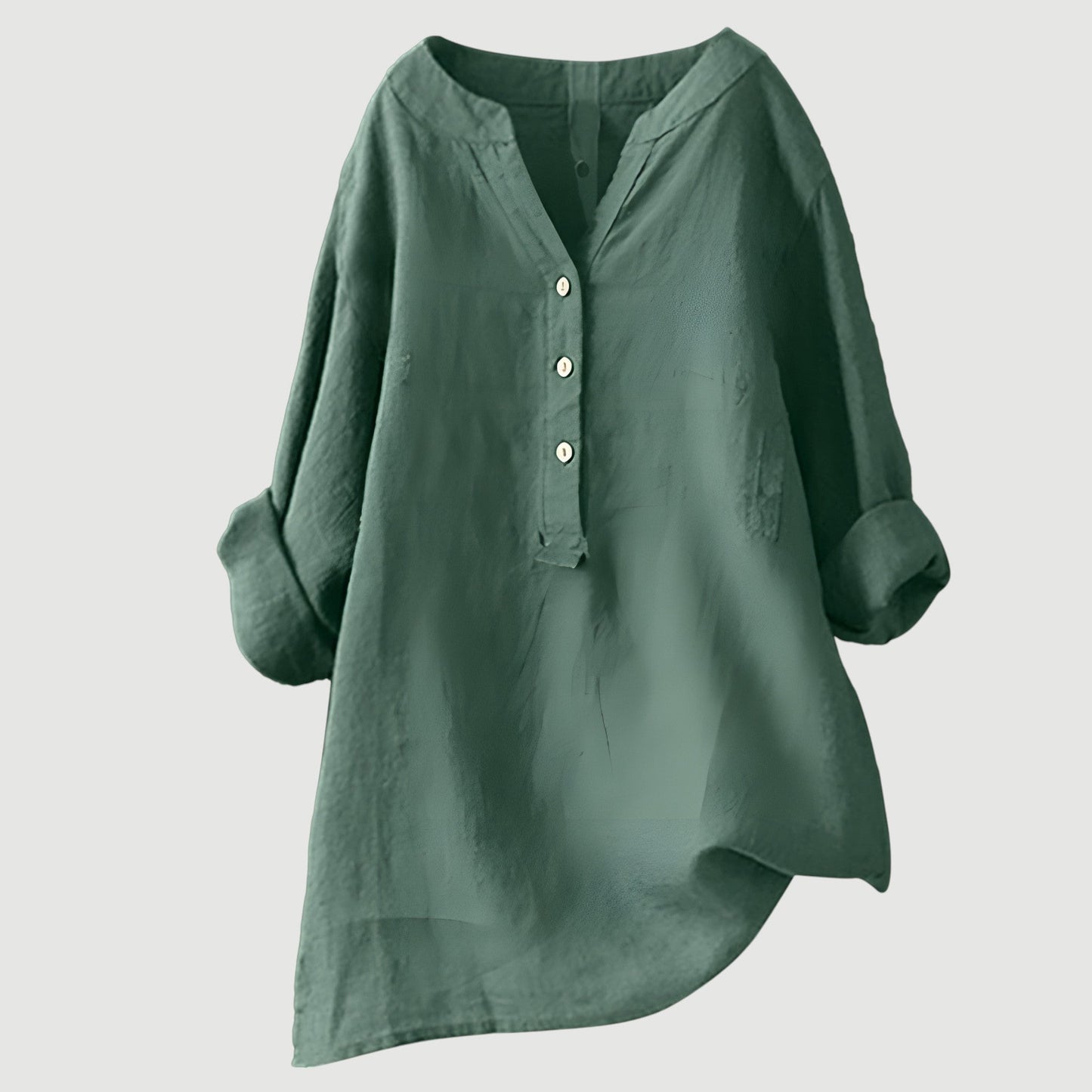 Robyn  | Elegant Casual Blouse