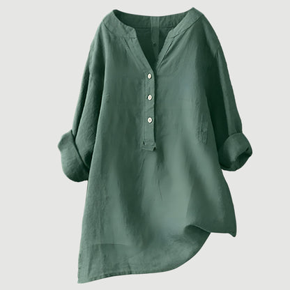 Robyn  | Elegant Casual Blouse