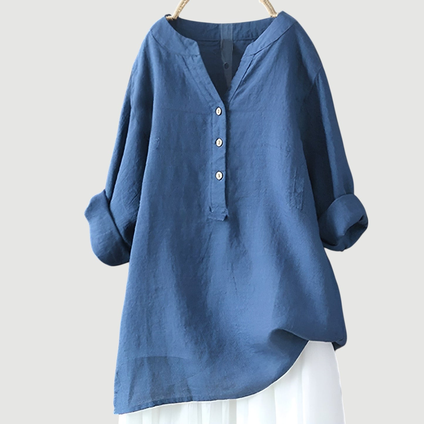 Robyn  | Elegant Casual Blouse