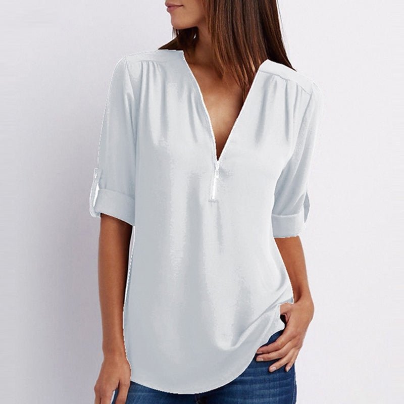 Mareana | Cosy Chic Blouse