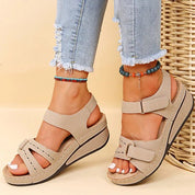 DALILA - Spring Sandals