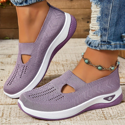 Adisson | Relax Fit Shoes