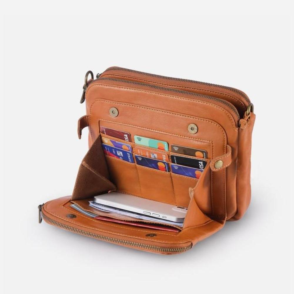 Liora Castelli | Kim’s Masterpiece Classic Bag