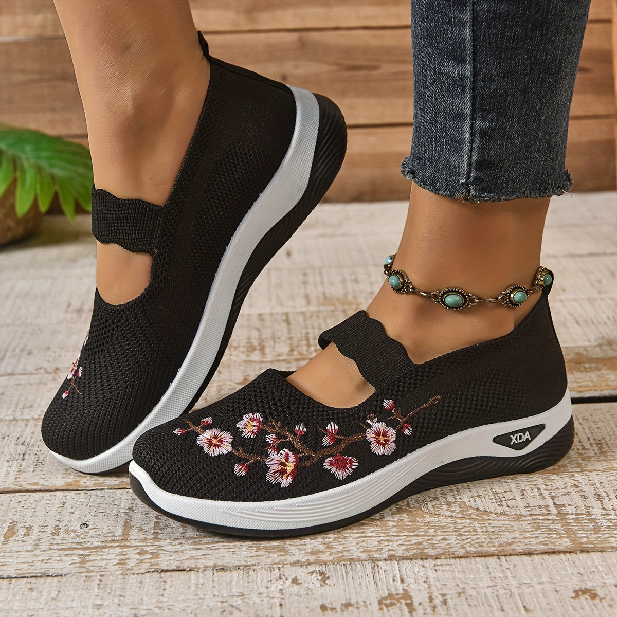 Roimata  | Orthopaedic Comfort Shoes