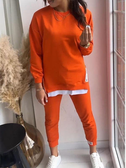 Awanui | Comfortable Loungewear Set