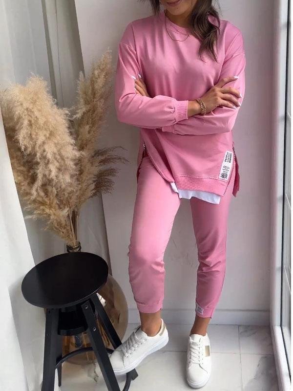 Awanui | Comfortable Loungewear Set