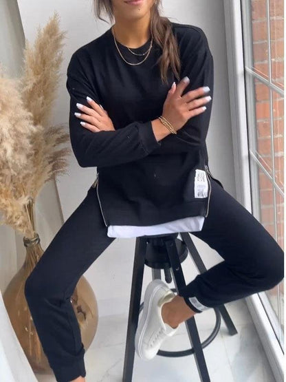 Awanui | Comfortable Loungewear Set