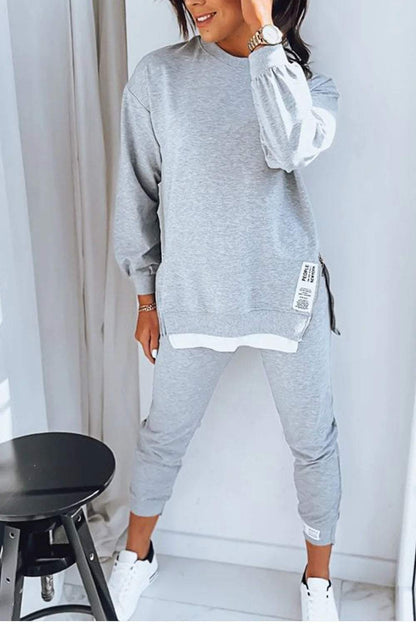 Awanui | Comfortable Loungewear Set