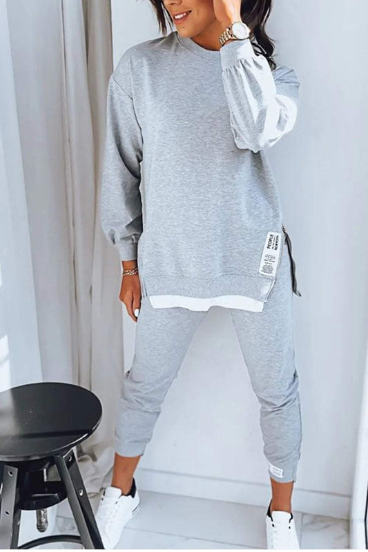 Awanui | Comfortable Loungewear Set