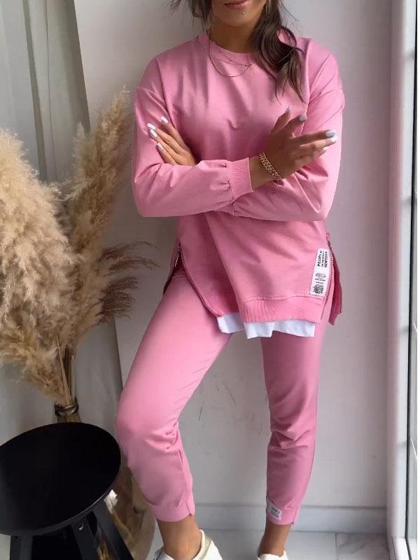 Awanui | Comfortable Loungewear Set