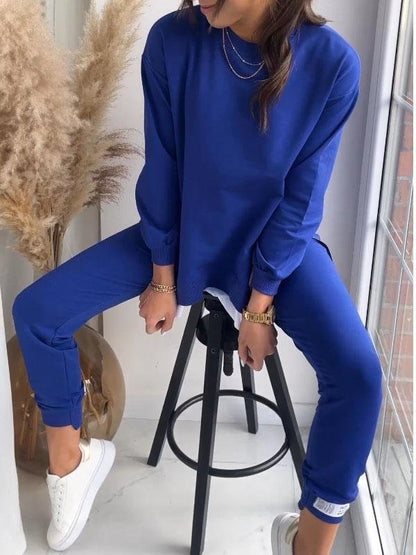 Awanui | Comfortable Loungewear Set