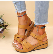 DONNA - Orthopedic Sandals