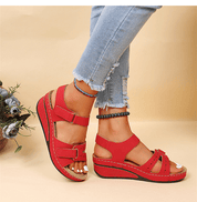 DONNA - Orthopedic Sandals