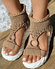 Darcy™ - Boho Stylish Sandals