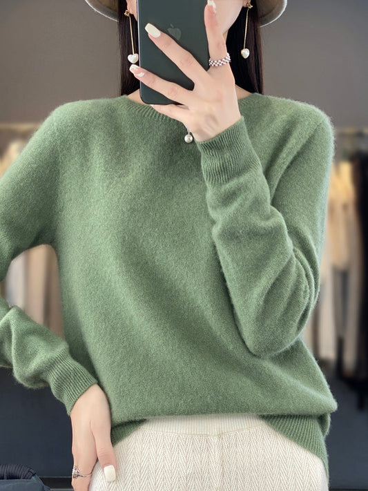 Shona | Warm Sweater for Cold Days