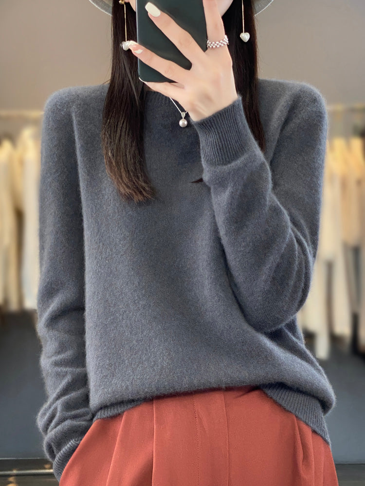 Shona | Warm Sweater for Cold Days
