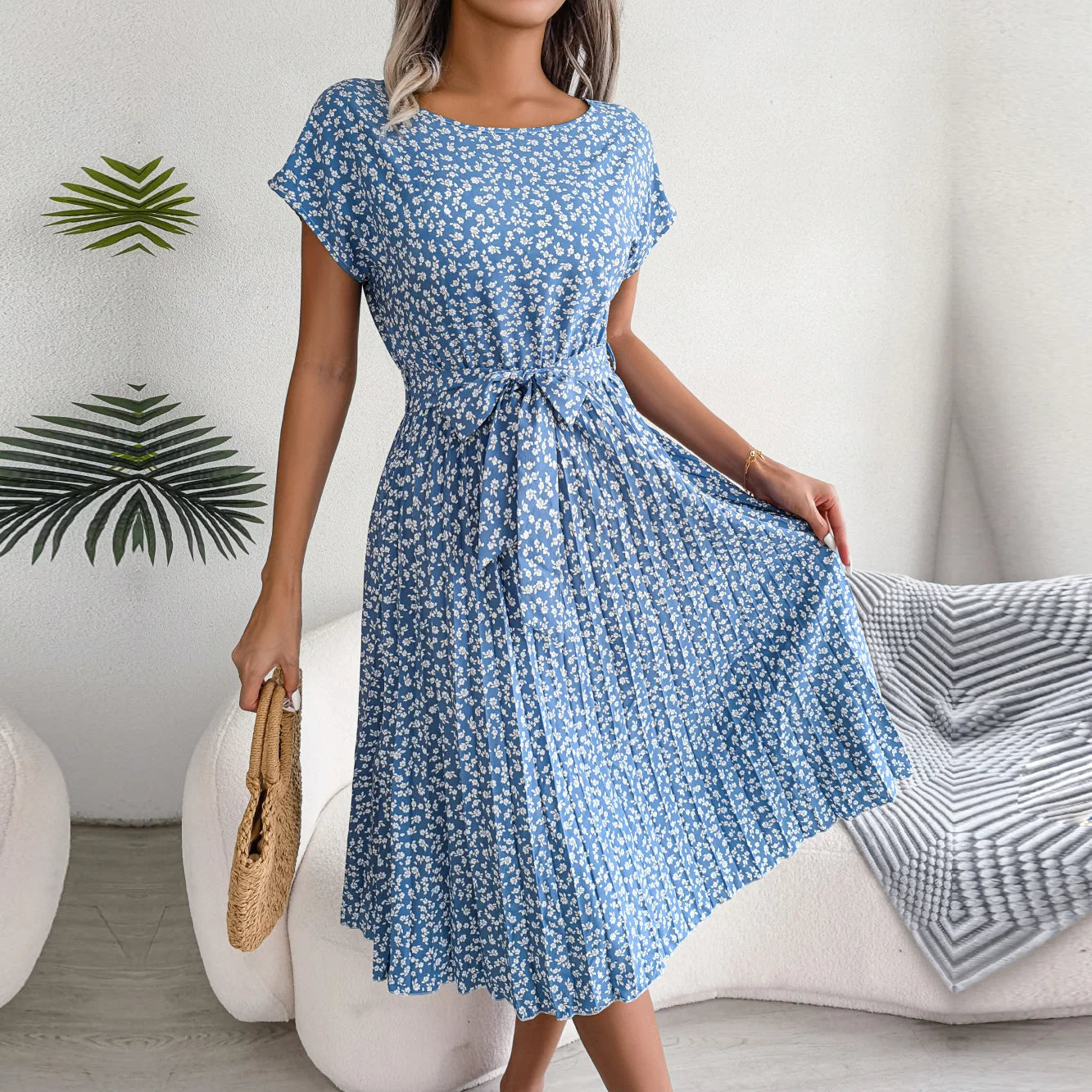 Divine | Stylish Casual Dress