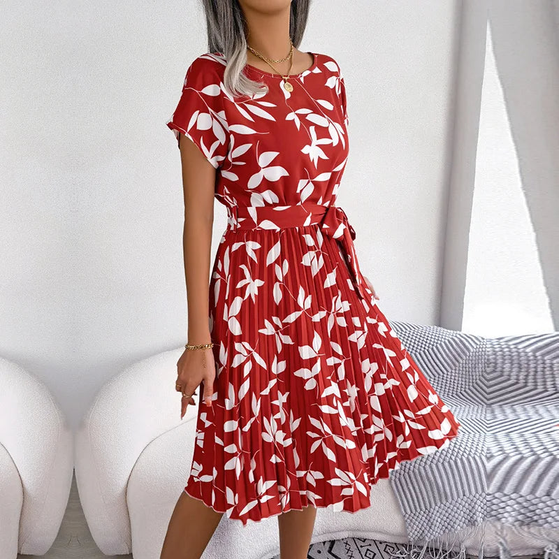 Divine | Stylish Casual Dress