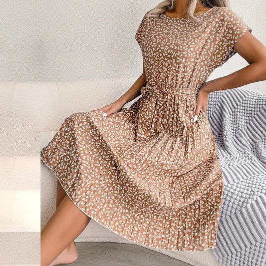 Divine | Stylish Casual Dress