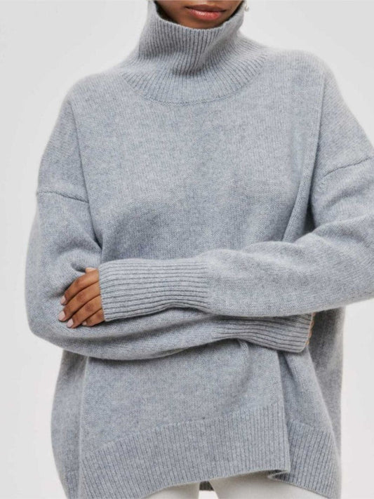 Pauline | Sophie Knit Jumper