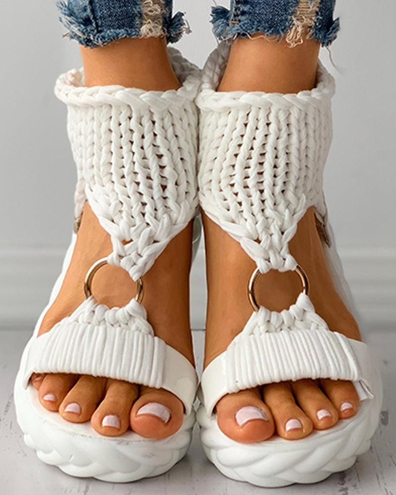 Darcy™ - Boho Stylish Sandals