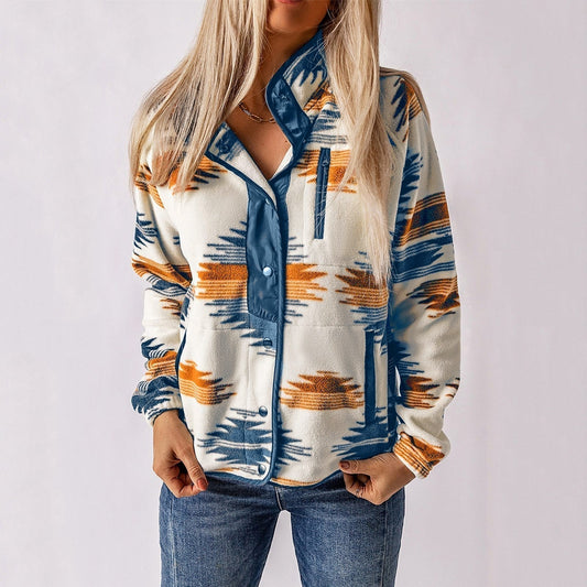 Marilla | Stylish Jacket