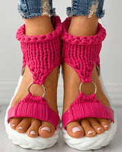 Darcy™ - Boho Stylish Sandals