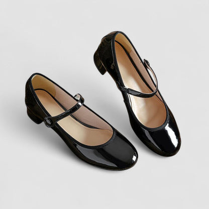 Harper™ - Orthopedic Mary Jane Shoes