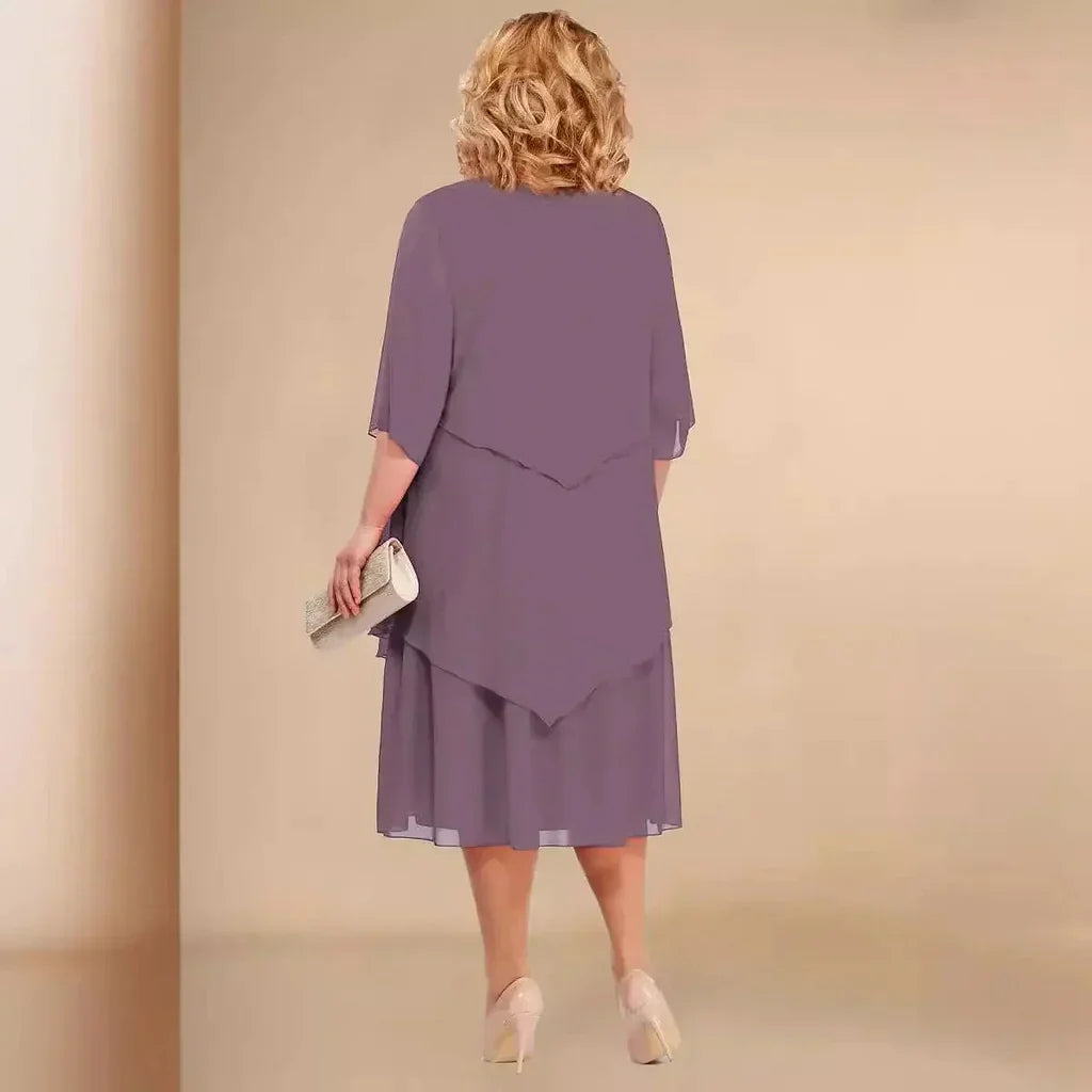 Amaris | Elegant Dress