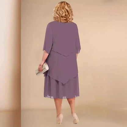 Amaris | Elegant Dress