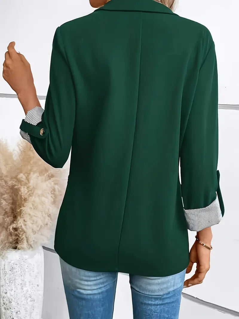Tuihana | Elegant Jacket