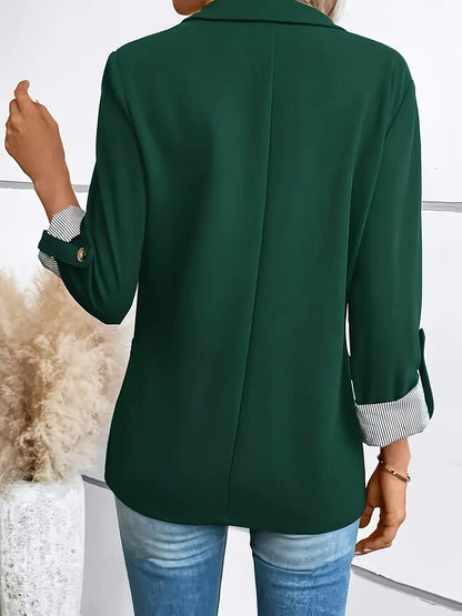 Tuihana | Elegant Jacket