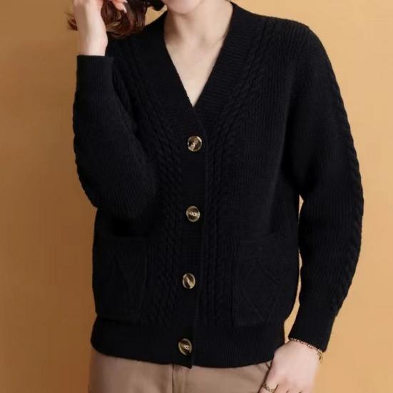 Tehani  | Chic Soft Sweater