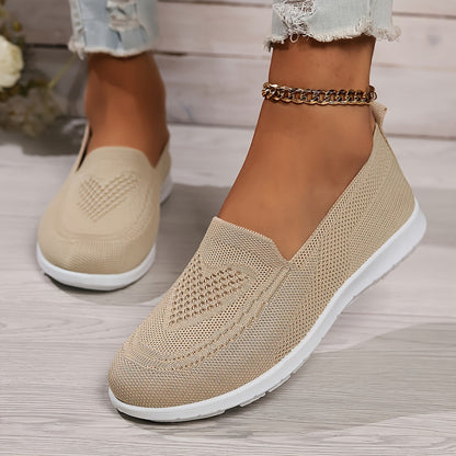 Maika | Orthopedic Slip On Sneakers