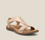 Tallea | Leather Sandals