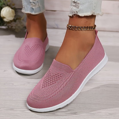 Maika | Orthopedic Slip On Sneakers