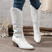Valoria™ | Winter Grace Boots