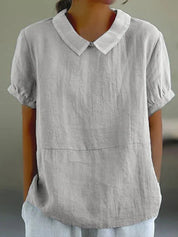 Wolla | Classic Cotton Shirt