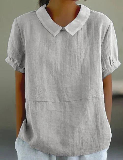 Wolla | Classic Cotton Shirt