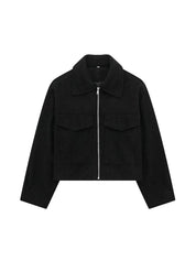 Eline Bomber Jacket | Stylish, Versatile, Comfortable
