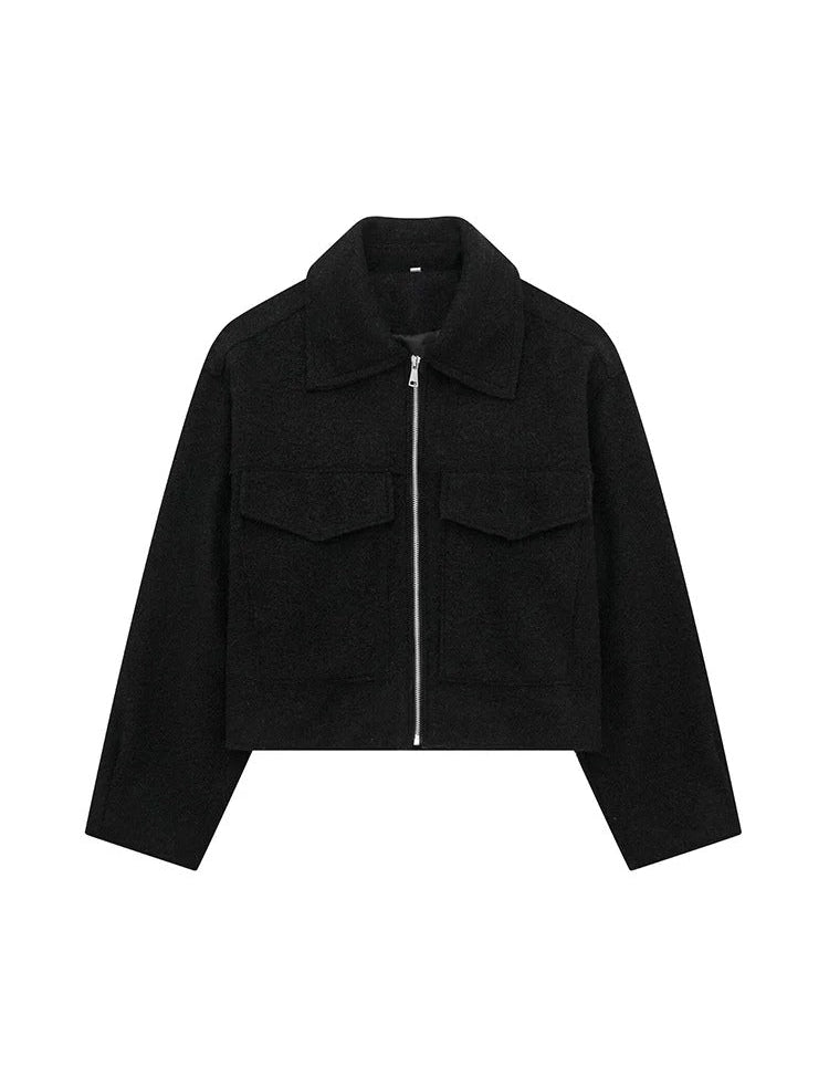 Eline Bomber Jacket | Stylish, Versatile, Comfortable