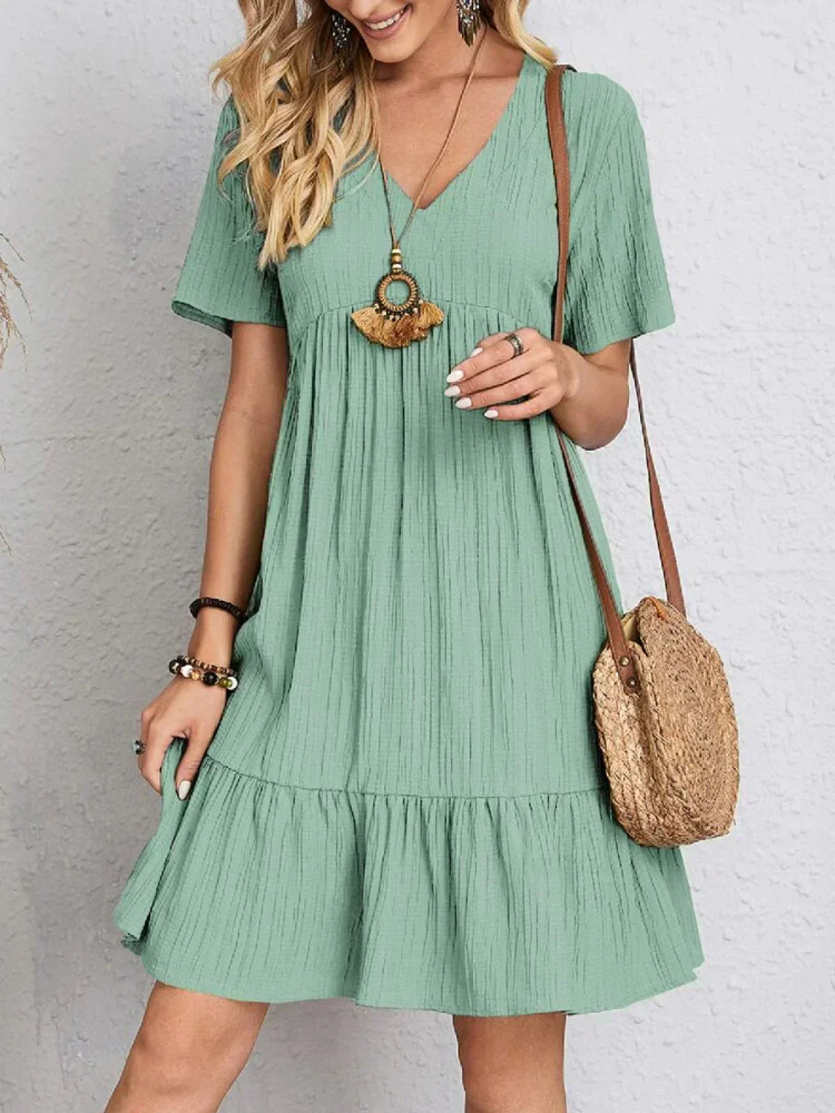 Kirrily | Elegant Dress